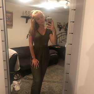 Meet your Posher, Haylee